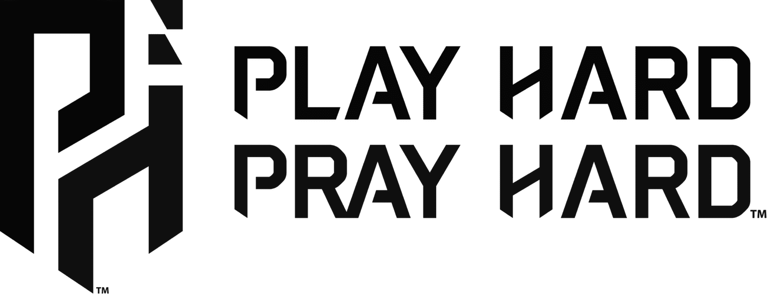 About — Play Hard Pray Hard